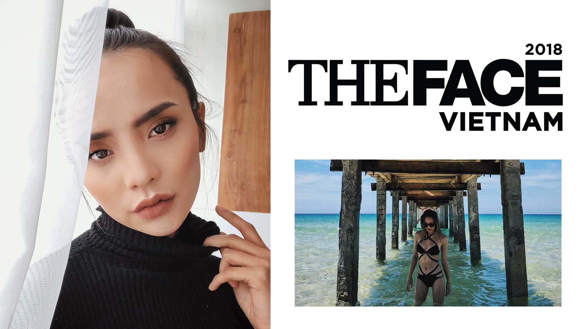 The Face Việt 2018: Hé lộ những cá tính nổi bật